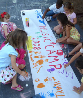 summer camps