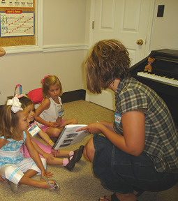 summer camps