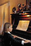 piano lessons