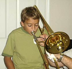 summer music camps